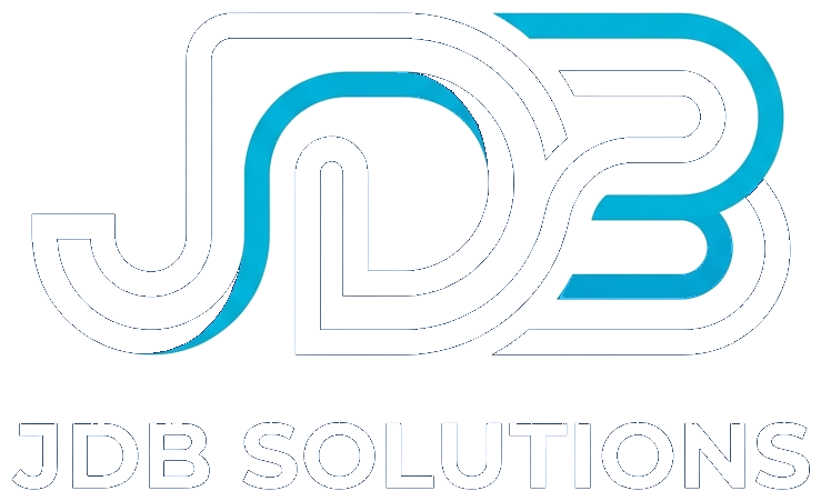 JDB Solutions LLP Logo