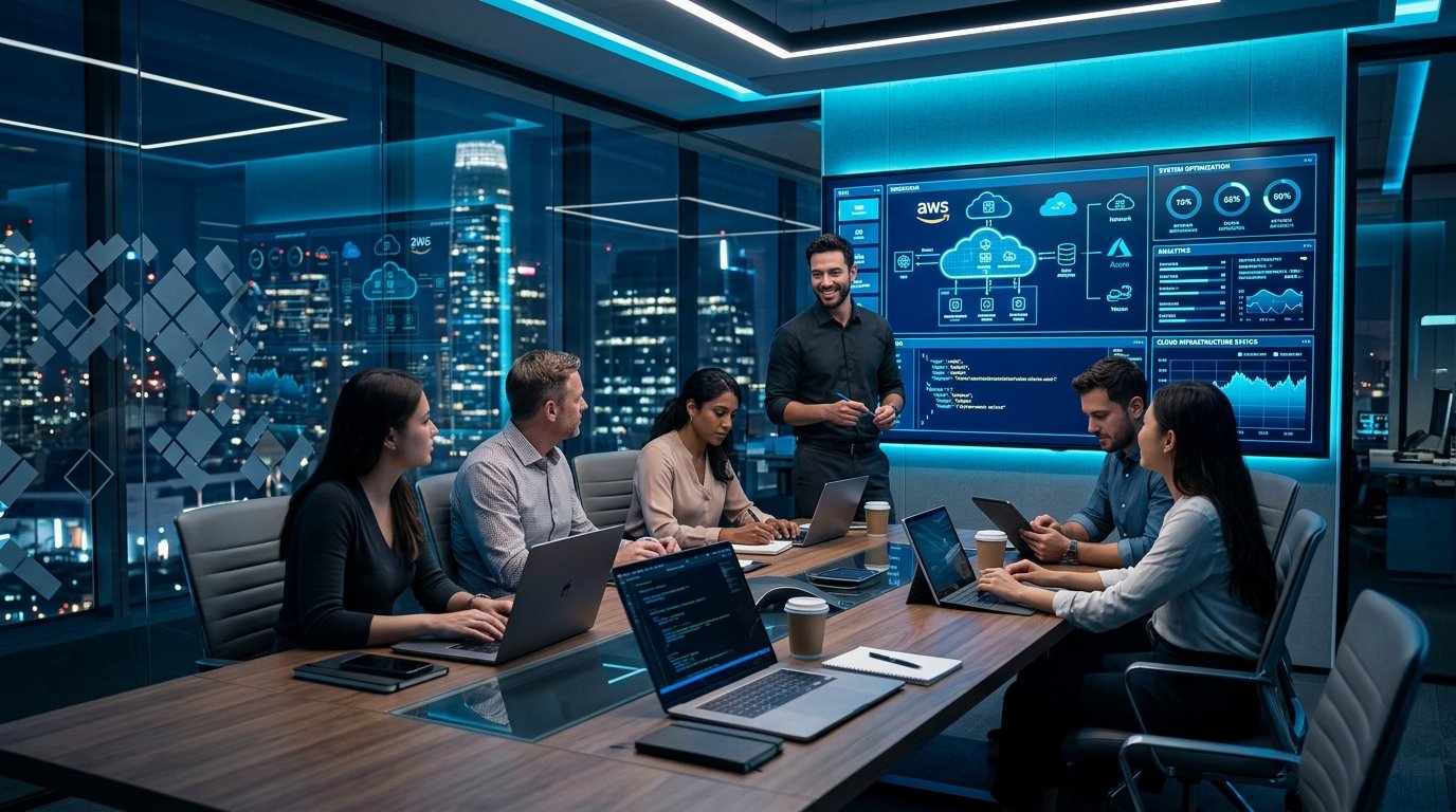 IT Consulting & Skilled Manpower Deployment